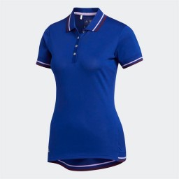 adidas Golf Polo Mystery Ink