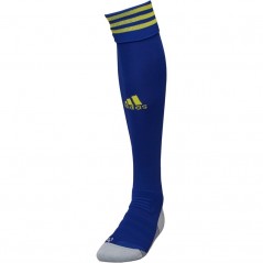 adidas Sweden 2018 Away Mystery Ink/Yellow