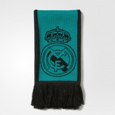adidas RMCF Real Madrid Aero Reef/Black