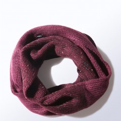 adidas Neo Uni 2 Snood Amazon Red