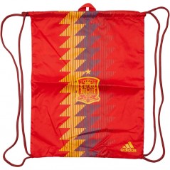 adidas Spain Gym Red/Gold