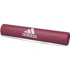adidas Yoga Mat Mystery Ruby