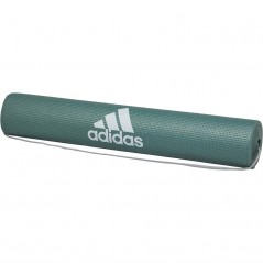 adidas Yoga Mat Raw Green