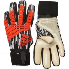 adidas Predator 18 Pro Manuel Neuer Solar Red/Black