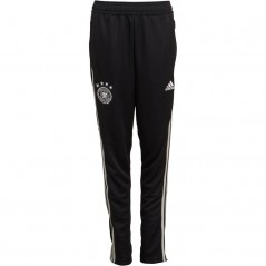 adidas Junior Germany Black/Grey Two/White