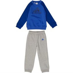 adidas Baby Jogger Set High Res Blue/Royal/Navy