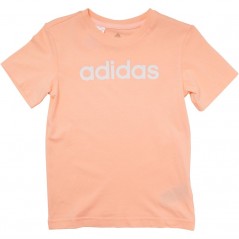 adidas Baby Favourite T-Haze Coral/White