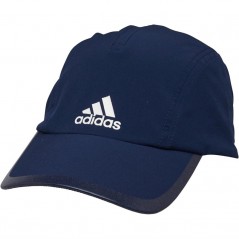 adidas Climalite Collegiate Navy/Collegiate Navy/Cloud White