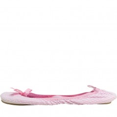 Bedroom Athletics Gina Pink Stripes