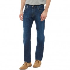 Armani Mid Wash