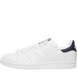 adidas Originals Stan Smith White/Dark Blue