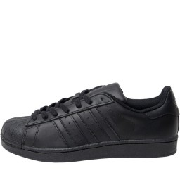 adidas Originals Superstar Black