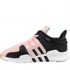 adidas Originals Junior EQT Support ADV Snake Icey Pink/Icey Pink/White