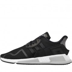 adidas Originals EQT Cushion ADV Black/Black/ White