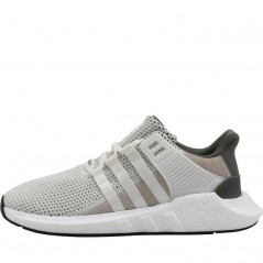 adidas Originals EQT Support 93/17 Off White/Off White/Cloud White