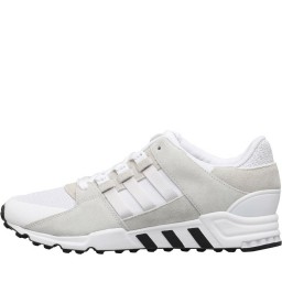 adidas Originals EQT Support RF  White/Grey One/Black