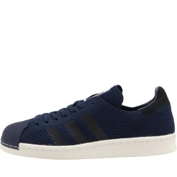 adidas Originals Superstar 80s PrimeCollegiate Navy/Black/Onix