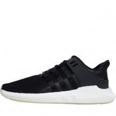 adidas Originals EQT Support 91/17 Black/Black/ White