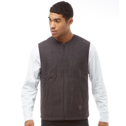 adidas Originals x Wings + Horns Reversible Utility Black/Light Brown