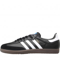 adidas Originals Samba OG Black/ White/Gum