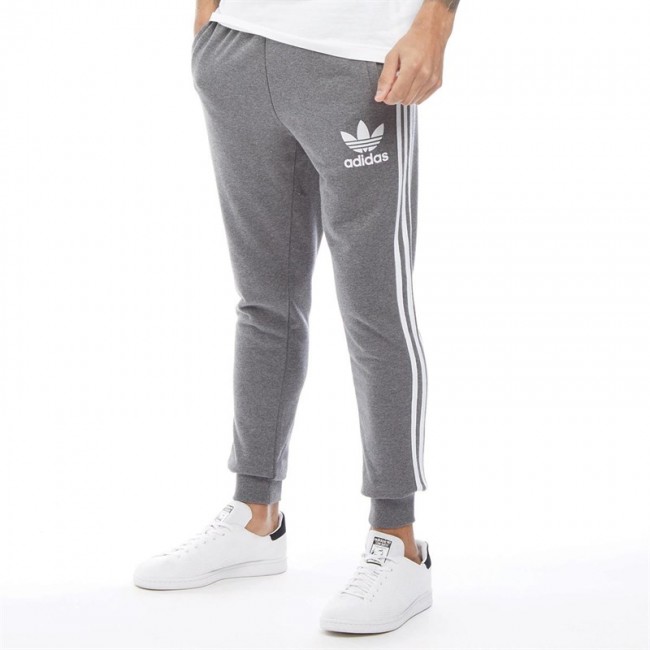adidas Originals California Dark Grey Heather