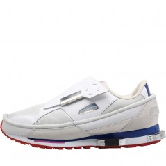 adidas Originals x Raf Simons Rising Star 2 White/White/University Red