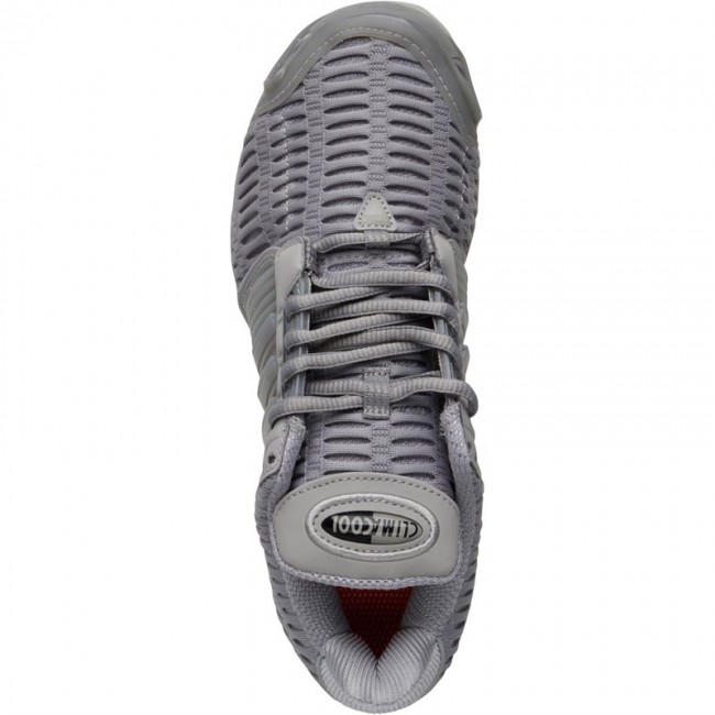 adidas Originals Climacool 1 Solid Grey/Solid Grey