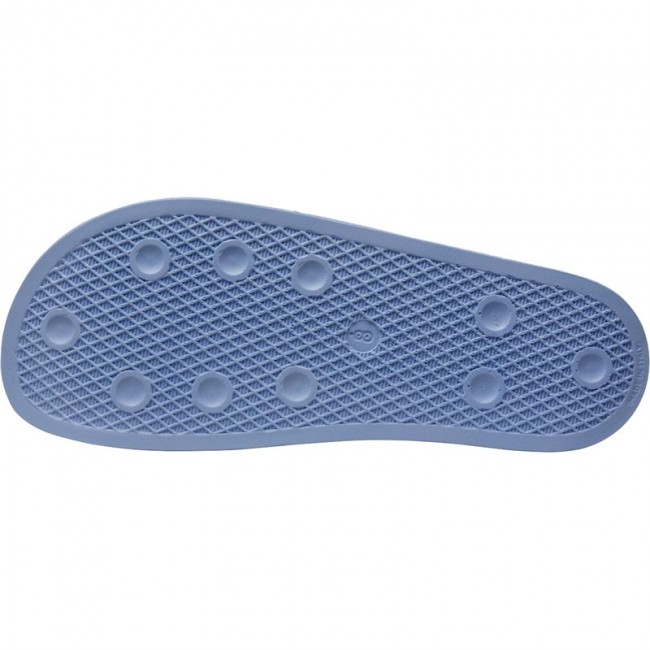 adidas Originals adilette Easy Blue/Easy Blue/Easy Blue