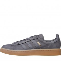 adidas Originals Campus Grey Three/Grey Three/Icey Pink