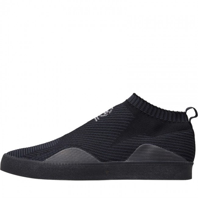 adidas Originals 3ST.002 PrimeSkate Black/Carbon/ White