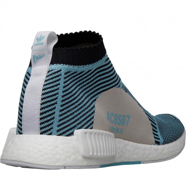 Nmd blue spirit 2025