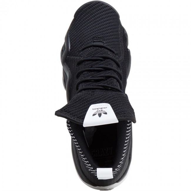 adidas Originals Crazy 8 ADV PrimeBlack/Black/ White