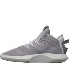 adidas Originals Crazy 1 ADV Grey Two/Crystal White/ White