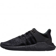 adidas Originals EQT Support 93/17 Black/Black/ White
