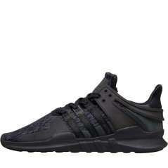 adidas Originals EQT Support ADV Black/Black/Sub Green