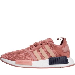 adidas Originals NMD_R1 Raw Pink/Trace Pink/Legend Ink