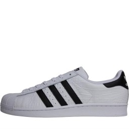 adidas Originals Superstar  White/Black/Black