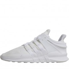 adidas Originals EQT Support ADV  White/ White/Black