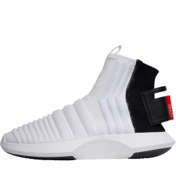 adidas Originals Crazy 1 Sock ADV Prime White/Black/High Risk Red