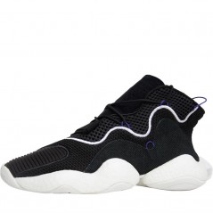 adidas Originals Crazy BYW Black/Cloud White/Real Purple