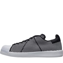 adidas Originals Superstar Bounce PrimeBlack/ White/ White