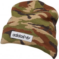 adidas Originals Camouflage Beanie Hemp/Pantone/Black