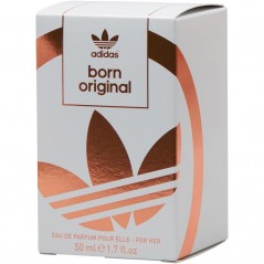 adidas Originals Born Original Fragrance 50ml