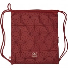 adidas Originals 3D Gym Collegiate Burgundy