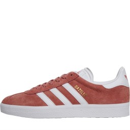 adidas Originals Gazelle Raw Pink/ White/Gold Metallic