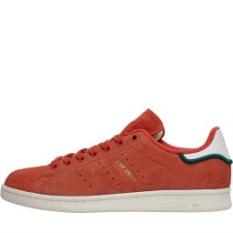 adidas Originals Stan Smith Trace Orange/Trace Orange/Collegiate Green