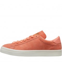 adidas Originals Court Vantage Sun Glow/Sun Glow/Sun Glow