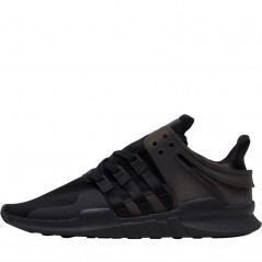 adidas Originals EQT Support ADV Black/Black/ White