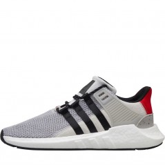 adidas Originals EQT Support 93/17 Grey Two/Black/Scarlet