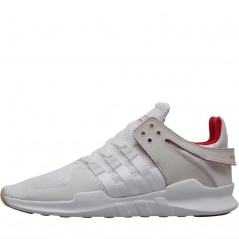 adidas Originals EQT Support ADV CNY  White/ White/Scarlet